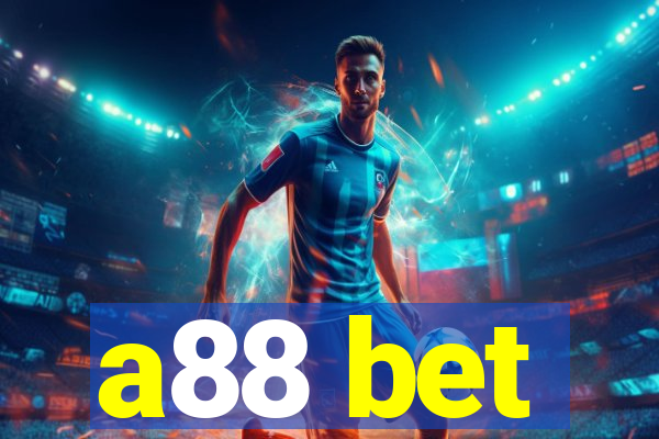 a88 bet